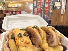 -南小蟹手工點心(三里屯店)