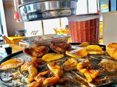 -么肆烤肉(蓝山名邸店)