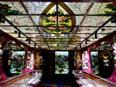 -马克西姆餐厅(崇文门店)