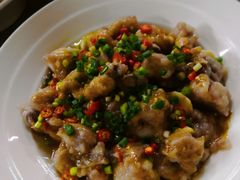 -味悦·老字号·赣州菜(厚德总店)