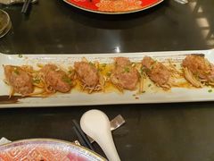 -北京王府井希尔顿酒店·秦唐中餐厅Chynna