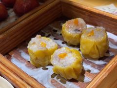 -蔡澜点心·粤菜(花城汇南区店)