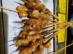 -望京小腰(北京总店)