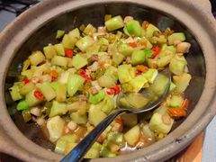 -阿庄新豫菜(通泰路店)