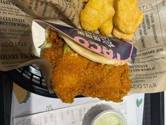 -TACO STAR 塔可星(下沙宝龙店)