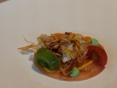 -北京古城老院厉晓麟精致菜