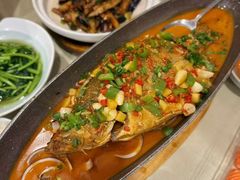 -赣味楼江西土菜(小屯西路店)