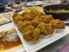 -新金田酒店·宴会厅