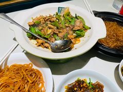 -绿草地·湘菜(7mall店)