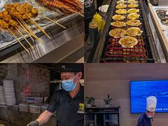 -雍和会海鲜姿造自助(湖东路店)