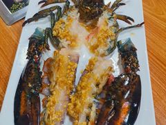 -船奇蒸汽海鲜·闽菜(八市海鲜总店)