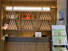 -茶港·点心·啫啫煲(群光广场店)