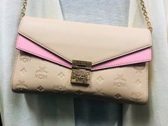 -MCM(比斯特上海购物村店)