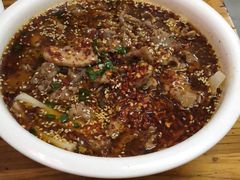 -勇猛子川菜馆(新军路店)