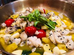 -我是那个大叔·美食研究所(新塘路店)