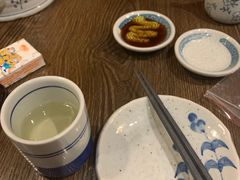 -大雄寿司(中华广场店)