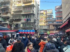 -小罗子汤店(大士院总店)