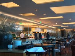 -广州柏悦酒店·悦景轩·粤菜餐厅