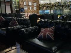 -真枪会射击俱乐部(河西中央公园店)