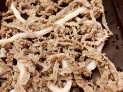 牛百叶-陈记顺和潮汕鲜牛肉火锅(棠德南路店)
