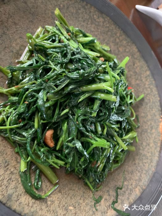 Local泰莲庭(虹鳟鱼店)图片
