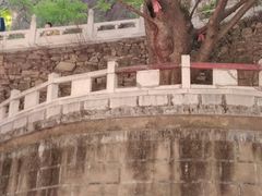 -藏山旅游风景区