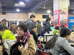 -皖北巫氏三胖地锅鸡(长淮总店)