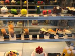 -格兰西点(淘金店)