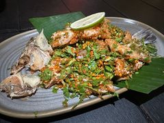 -Ameigo梅果·云贵川bistro(长宁来福士店)