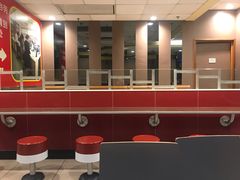 -麦当劳(华融店)