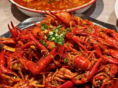 -李叔叔虾蟹大排档(青羊店)