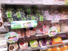 -中百罗森(新武展店)