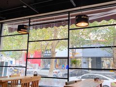 大堂-啊噗吐呦现场烘焙(麦凯乐店)