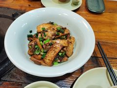 -天怡·鱼工厂(临江店)