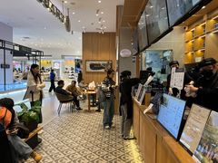 -霸王茶姬(西单百货店)