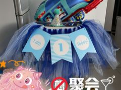 -好利来(牡丹园店)