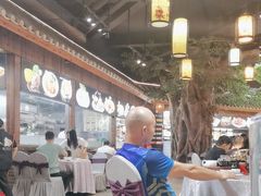 -叶氏大快活酒楼·佛山老字号