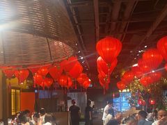 -老湘村·湖南土菜(天河维多利店)
