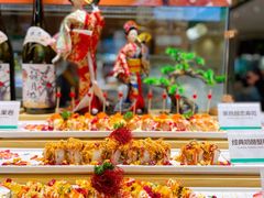 -亚马逊环球美食百汇(新城吾悦广场店)