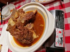 -西贝莜面村(上海百联西郊店)