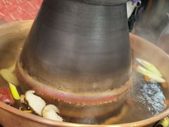 -南门四季铜锅涮肉(左家庄店)