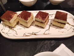 -ManHo万豪中餐厅(成都茂业JW万豪酒店)
