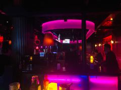 -苏荷酒吧(九街店)