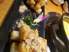 -一朵菌·野生菌探索家火锅(南亚店)