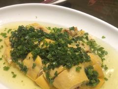 -上海人家花樣年华(中山公园店)