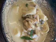 -山东八大碗山东老字号