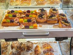 -KOMUGI 小麦家(新地假日广场店)