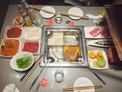 -海底捞火锅(泰安爱琴海店)