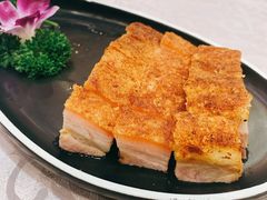 澳门烧肉-六婶西关小厨(光塔路店)