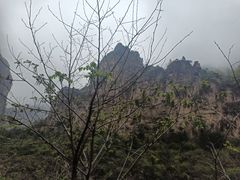 -山西通天峡景区